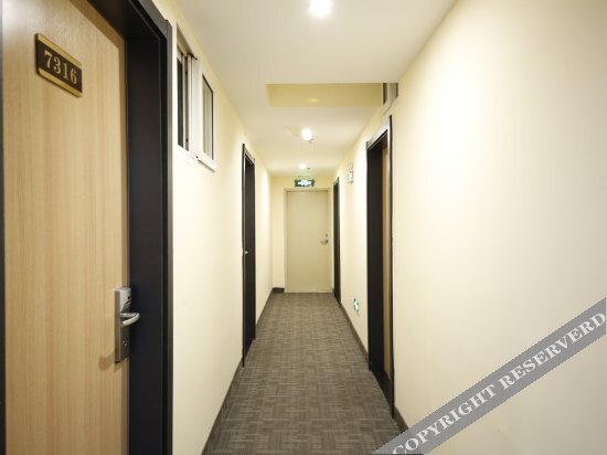 Даньдун: Xianghe Hostel
