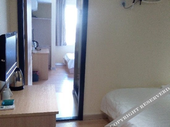 Даньдун: Xianghe Hostel