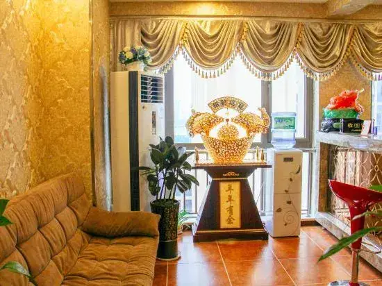 Чунцин: Xinmengyuan Hotel