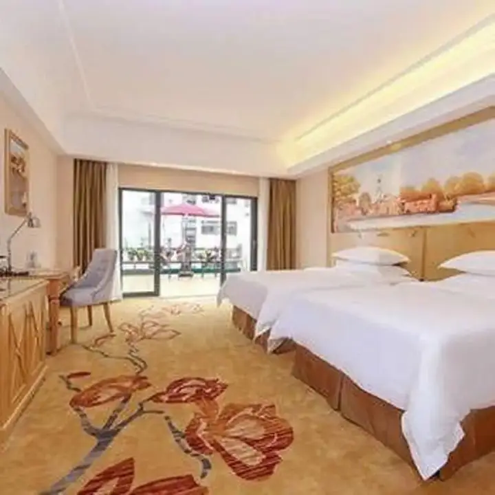 Гуанчжоу: Vienna Classic Hotel