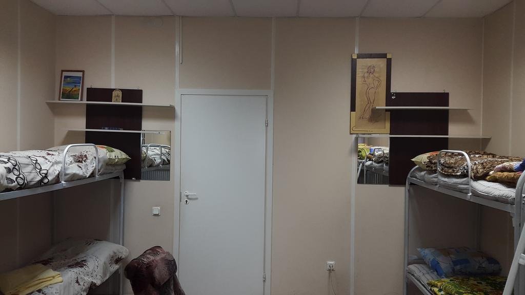 Санкт-Петербург: Hostel Grivtsova 3