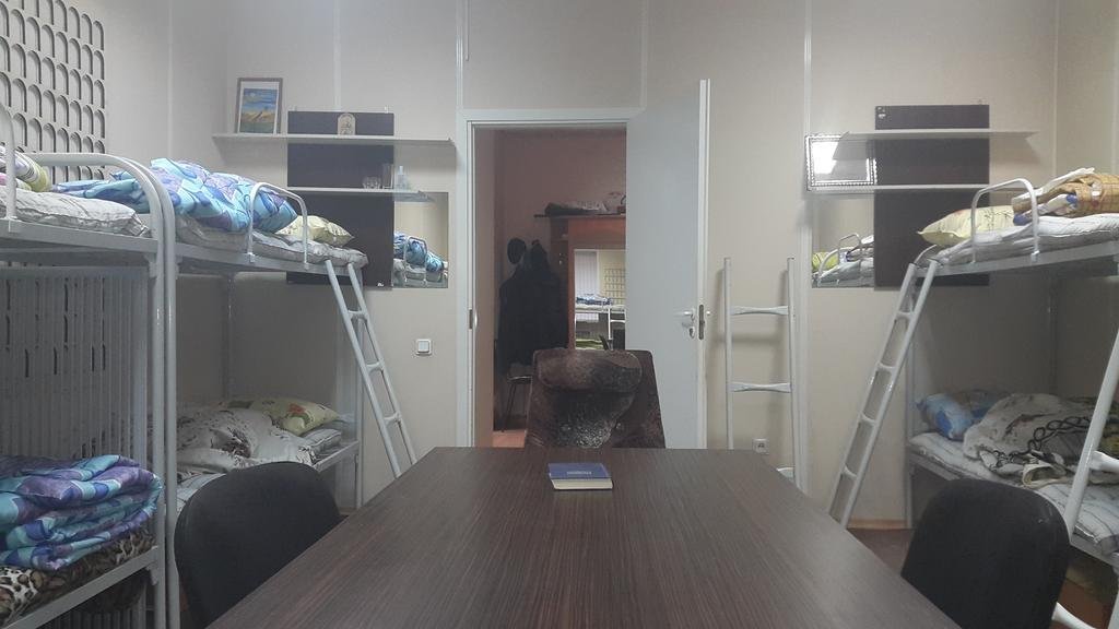 Санкт-Петербург: Hostel Grivtsova 3