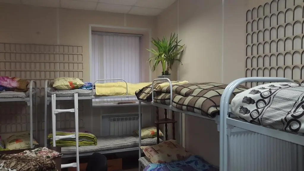 Санкт-Петербург: Hostel Grivtsova 3