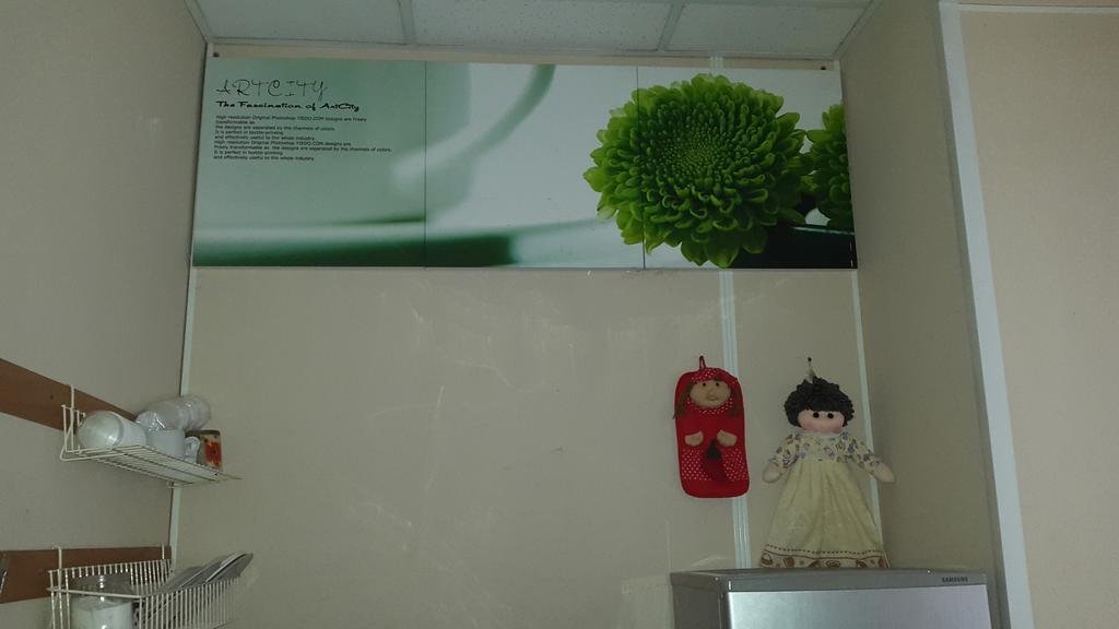 Санкт-Петербург: Hostel Grivtsova 3
