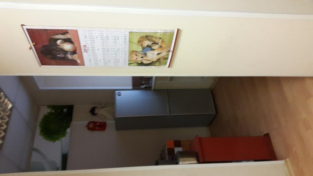 Санкт-Петербург: Hostel Grivtsova 3