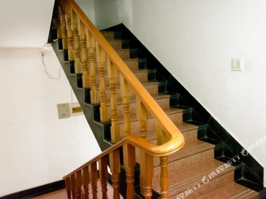Ханчжоу: Lingdian Hostel