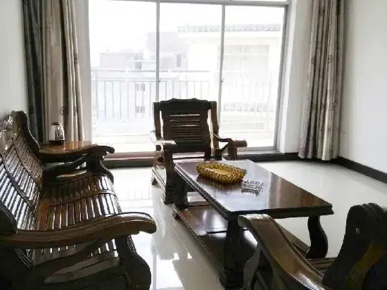 Яншо: Libaitian Hotel