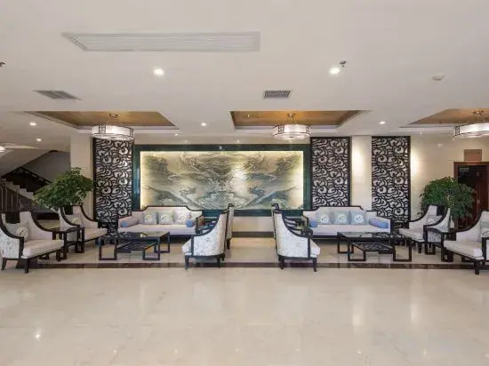 Яншо: Ruiji Xishan Boutique Hotel