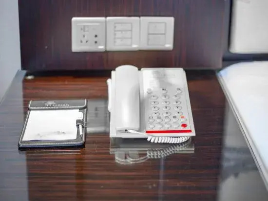 Яншо: Ruiji Xishan Boutique Hotel