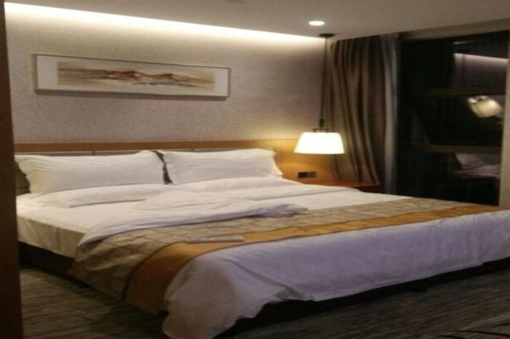 Melody Hotel Longyan — фото 1
