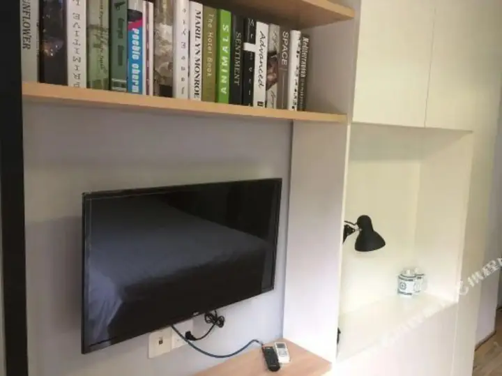Шанхай: 100 Inn Liangpin Hotel (Shanghai Deping Road Subway Station)