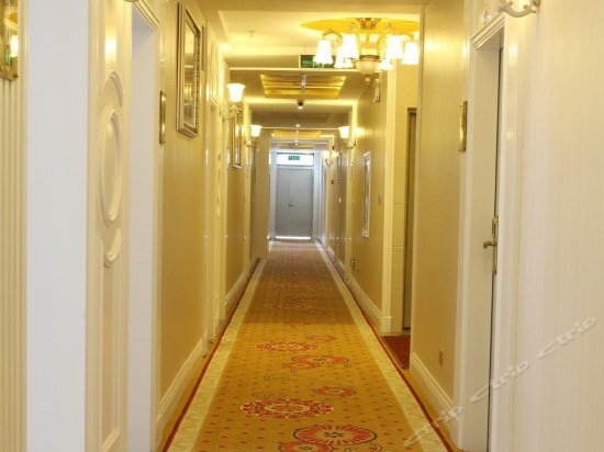 Куньмин: Kunming Xicheng Garden Hotel