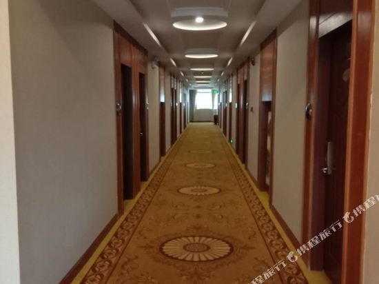 Шэньчжэнь: Hualian Business Hotel