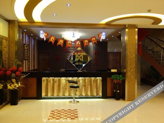 Тайчжоу: Xinmei Hotel