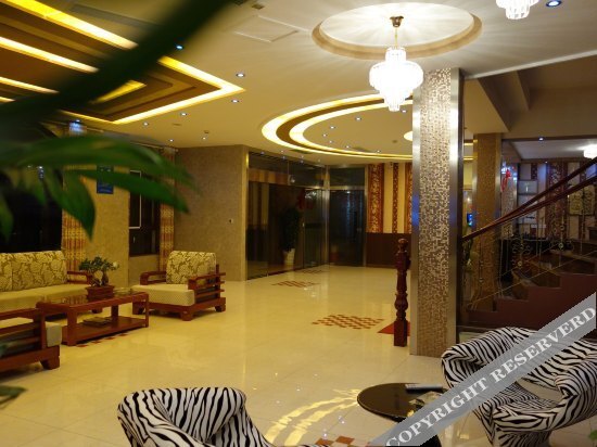 Xinmei Hotel — фото 1