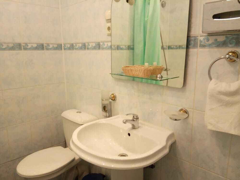 Санкт-Петербург: Korall Guest Center