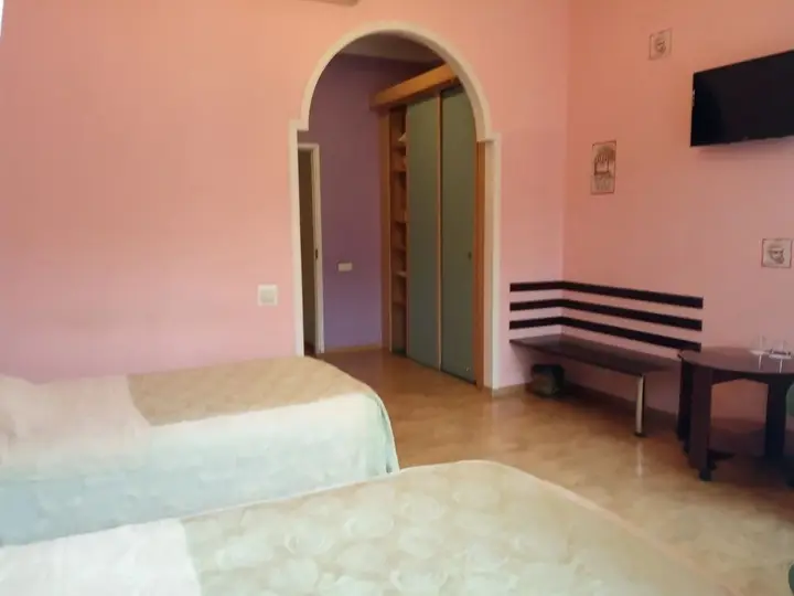 Санкт-Петербург: Korona Mini-hotel