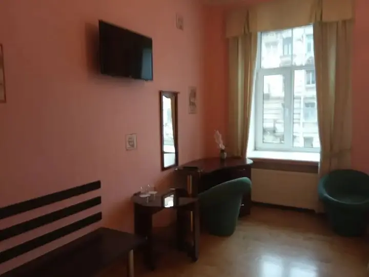 Санкт-Петербург: Korona Mini-hotel