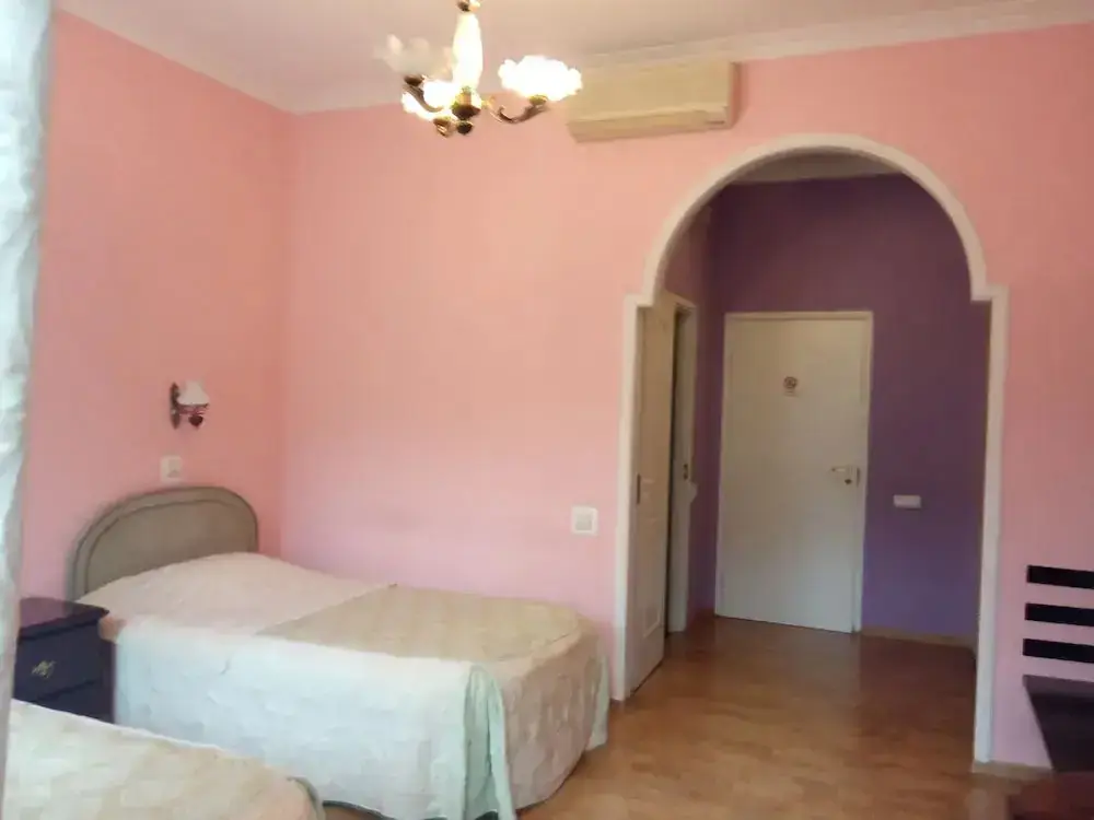 Санкт-Петербург: Korona Mini-hotel
