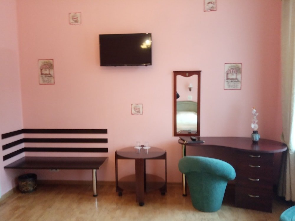 Санкт-Петербург: Korall Guest Center
