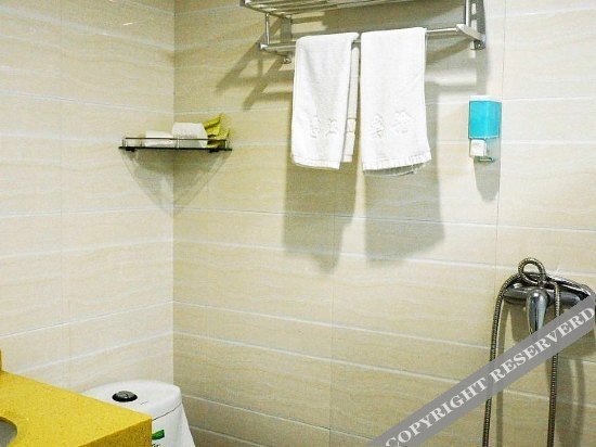 Нинбо: Zhijiang Business Hostel