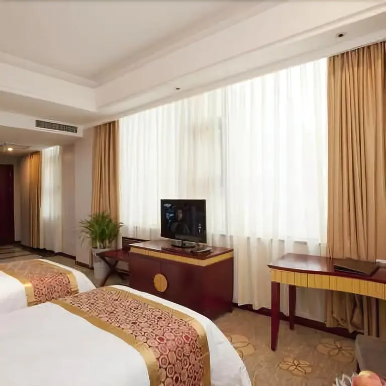 Baoyuan Hotel — фото 1