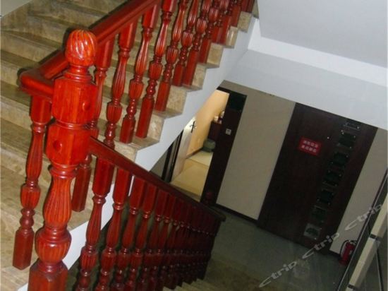 Циндао: Qingdao Drion Ocean view Hotel