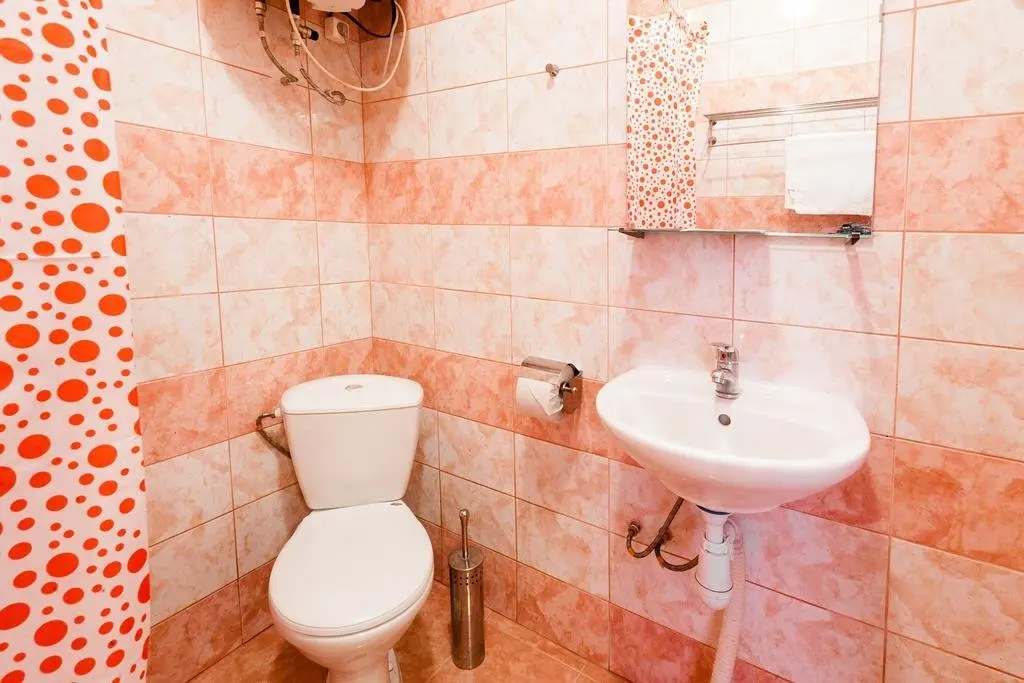 Санкт-Петербург: Guest House On Gorokhovaya 39