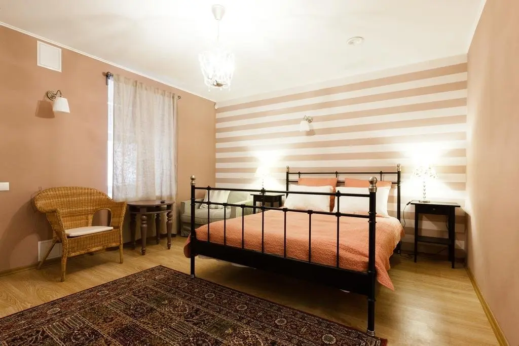 Санкт-Петербург: Guest House On Gorokhovaya 39