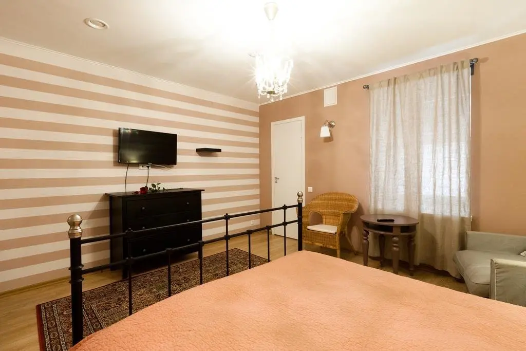 Санкт-Петербург: Guest House On Gorokhovaya 39
