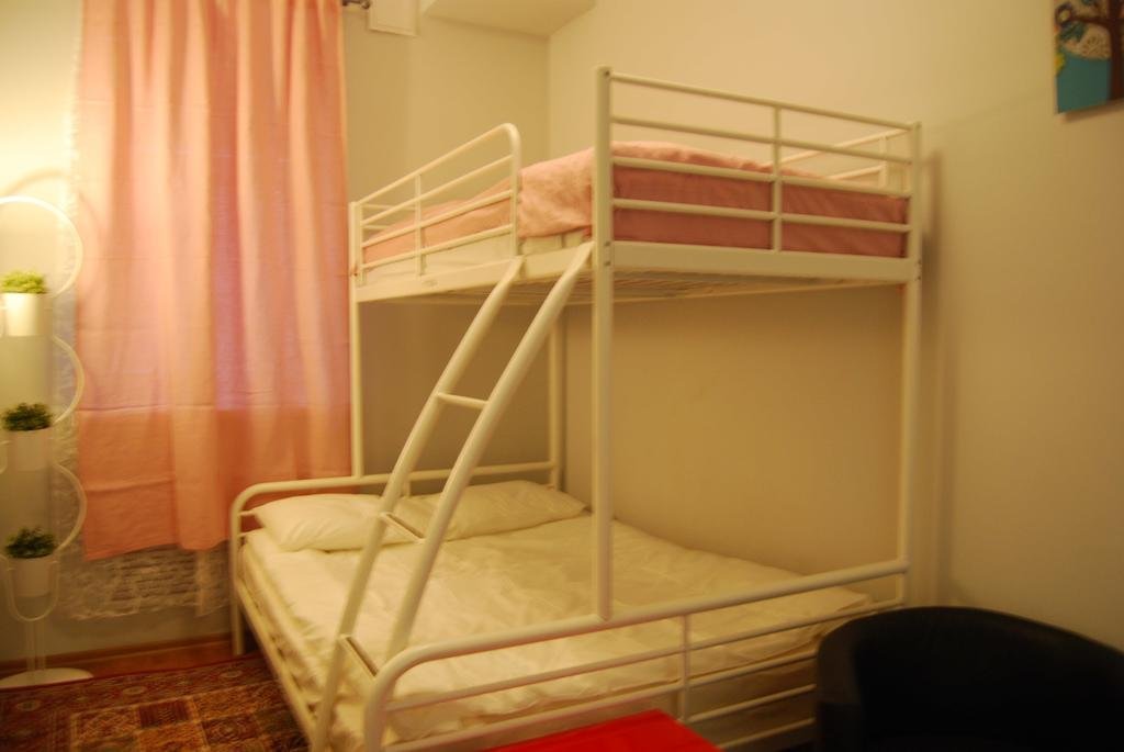 Санкт-Петербург: Guest House On Gorokhovaya 39