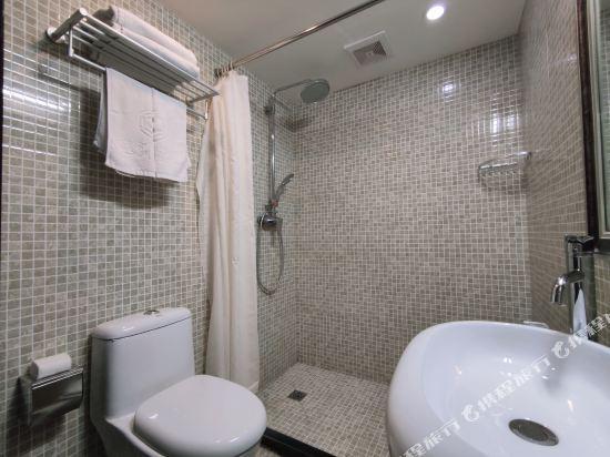 Цзинань: Wuzhou Hotel Jinan Zhizun