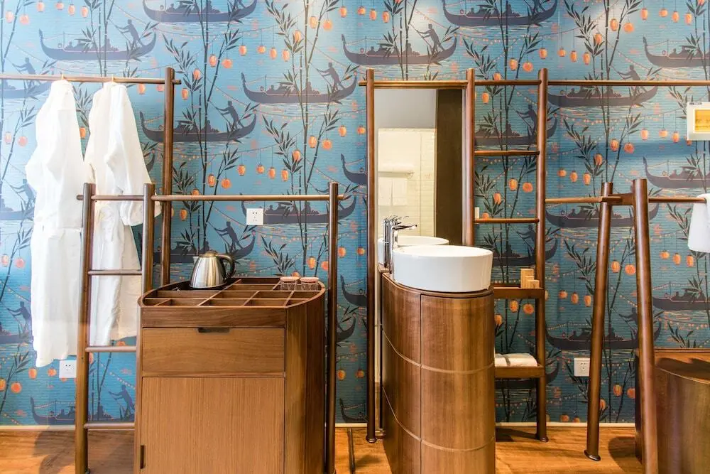 Янчжоу: Heritage House Hotels & Resorts