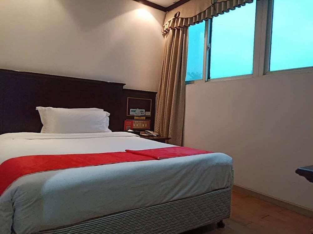 Чжухай: Baitengshan Hotel