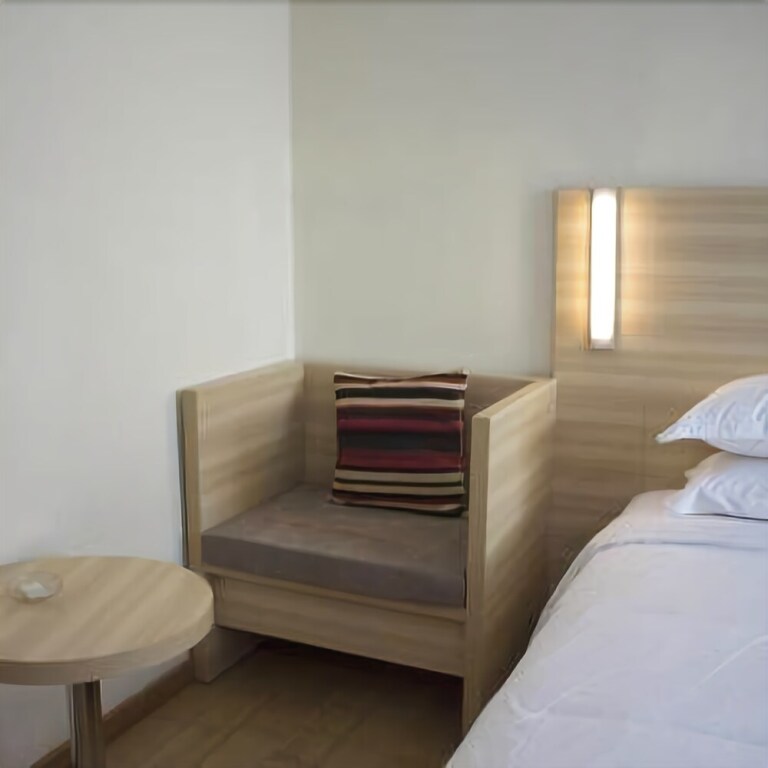 Чжухай: Baitengshan Hotel