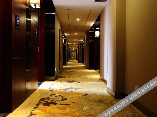 Ханчжоу: Shuzhi Shengya Business Hostel