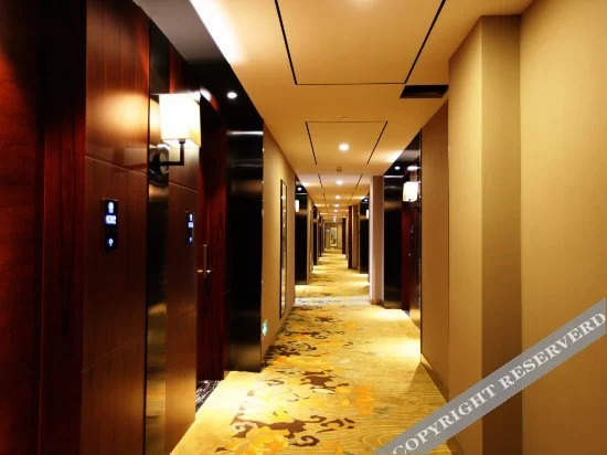 Ханчжоу: Shuzhi Shengya Business Hostel