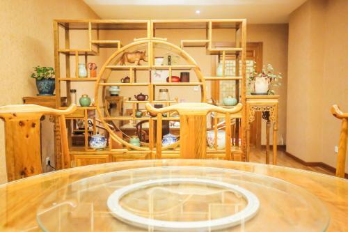 Шанхай: Xin Jue Jiayi Hotel