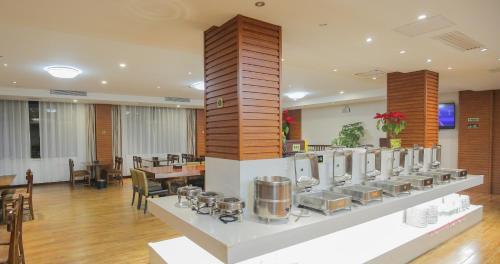Шанхай: Xin Jue Jiayi Hotel