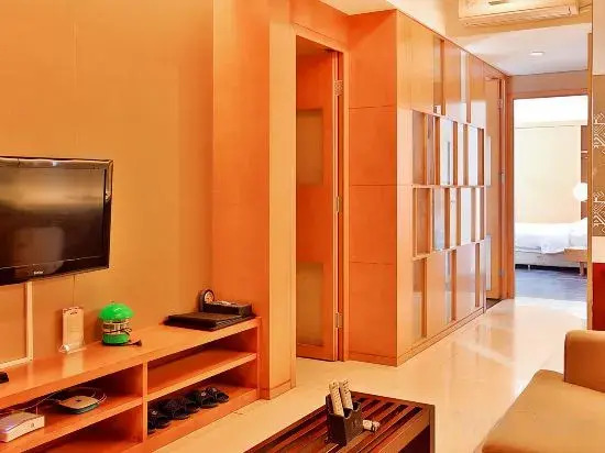 Санья: mre vacation hotel