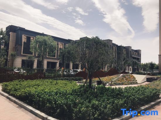 Чжэнчжоу: Starway Hotel (Zhengzhou Xinzheng International Airport)