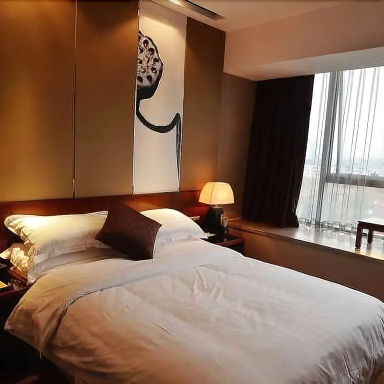 Чэнду: Cozy City Hotel