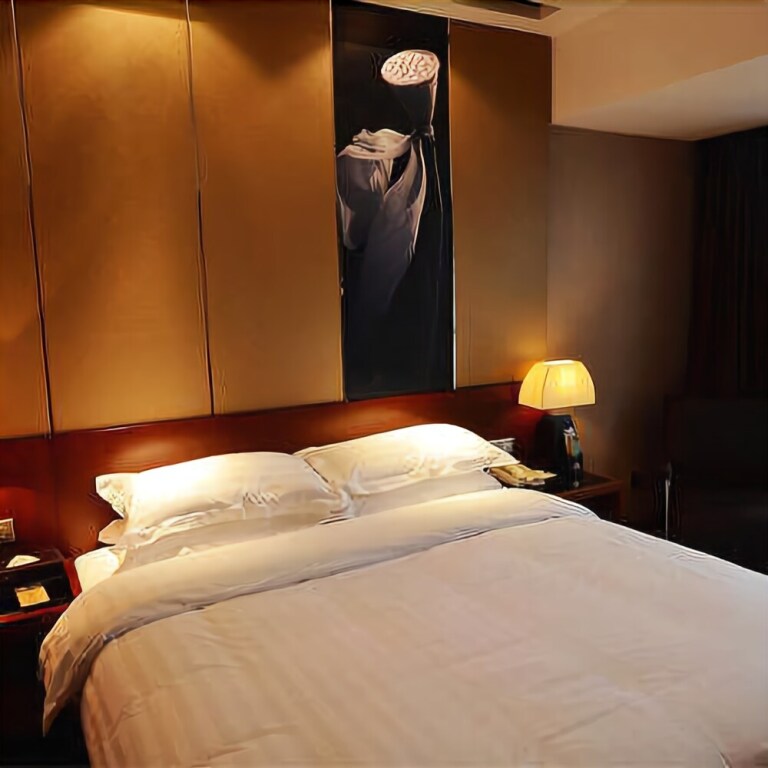 Чэнду: Cozy City Hotel
