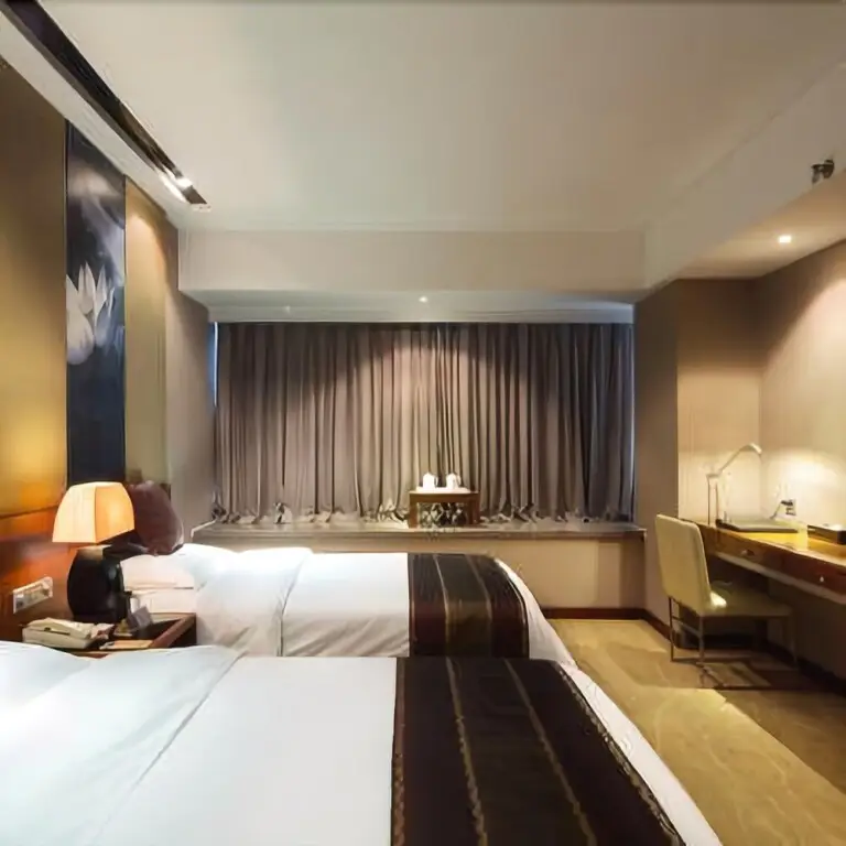 Чэнду: Cozy City Hotel