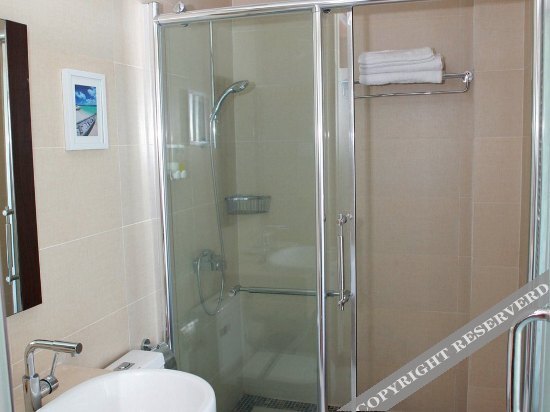 Санья: Sanya Warm Harbor Srascape Hotel