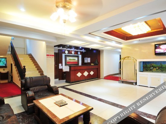 Санья: Sanya Warm Harbor Srascape Hotel