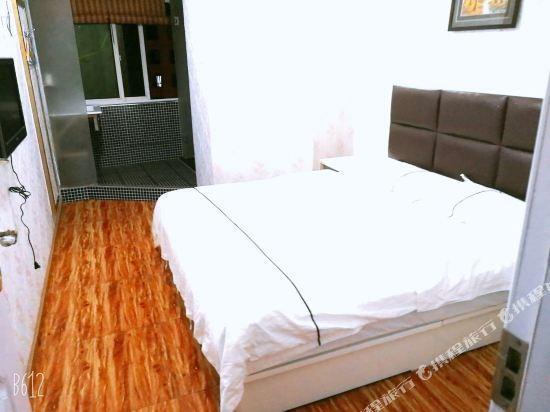 Ухань: T8 Holiday Hotel Wuhan Lumo Road