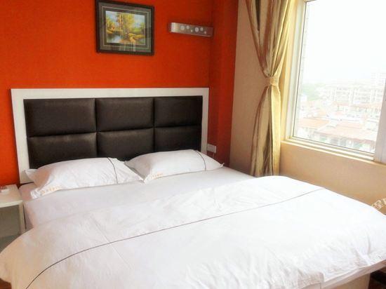 Ухань: T8 Holiday Hotel Wuhan Lumo Road