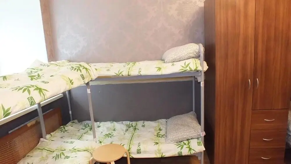 Санкт-Петербург: Antre na Fontanke Hostel