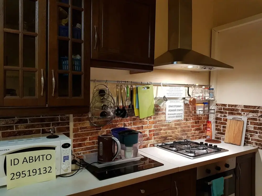 Санкт-Петербург: Antre na Fontanke Hostel